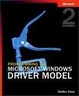 Cover of Programming the Microsoft Windows Driver Model, Second Edition