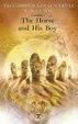 Cover of The Horse and His Boy