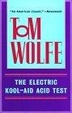 Cover of The Electric Kool-Aid Acid Test