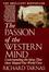 Cover of The Passion of the Western Mind