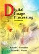 Cover of Digital Image Processing