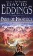 Cover of Pawn of Prophecy