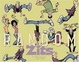 Cover of Random Zits
