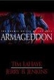 Cover of Armageddon: The Cosmic Battle of the Ages