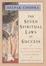 Cover of The Seven Spiritual Laws of Success