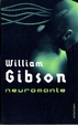 Cover of Neuromante