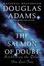 Cover of The Salmon of Doubt
