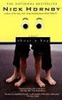 Cover of About a Boy