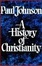Cover of "History of Christianity"