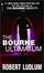 Cover of "The Bourne Ultimatum"