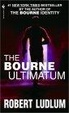 Cover of The Bourne Ultimatum