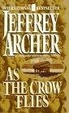 Cover of As the Crow Flies