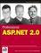 Cover of "Professional ASP.NET 2.0"
