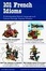 Cover of "101 French Idioms"