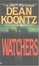 Cover of "Watchers"