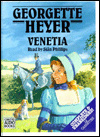 Venetia