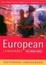 Cover of "The Rough Guide to European Languages Dictionary Phrasebook"