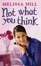 Cover of Not What You Think