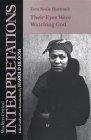 Zora Neale Hurston's Their Eyes Were Watching God (Bloom's Modern Critical Interpretations)