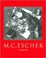 Cover of "M.C. Escher, the graphic work"