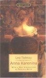Anna Karenina (Signet Classics (Paperback))