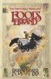 Cover of Fool's Errand