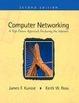 Cover of Computer Networking