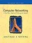 Computer Networking : A Top-Down Approach Featuring the Internet