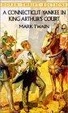 Cover of A Connecticut Yankee in King Arthur's Court