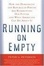 Cover of "Running On Empty"