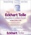 Cover of "The Eckhart Tolle Audio Collection"