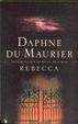 Cover of Rebecca