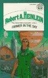 Cover of Farmer in the Sky