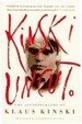 Cover of Kinski Uncut