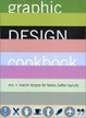 Cover of Graphic Design Cookbook