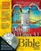 Cover of "Debian GNU  /Linux 3.1 Bible"