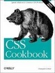 Cover of CSS Cookbook