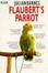 Cover of "Flaubert's Parrot"