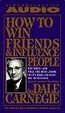 Cover of How to Win Friends & Influence People