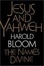 Cover of Jesus and Yahweh