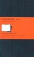 Cover of Cahier Ruled Pocket Journal