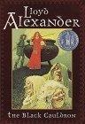 The Black Cauldron (Prydain Chronicles)