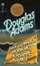 Cover of Dirk Gently's Holistic Detective Agency
