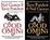 Cover of "Good Omens"