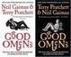Cover of Good Omens