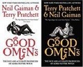 Good Omens : The Nice and Accurate Prophecies of Agnes Nutter, Witch