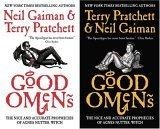 Image of Good Omens
