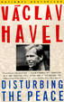 Cover of Disturbing the Peace