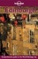 Cover of Lonely Planet Edinburgh