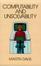 Cover of Computability and Unsolvability